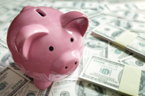 Expert on saving for college says to ‘save as much as you can, as frequently as you can’