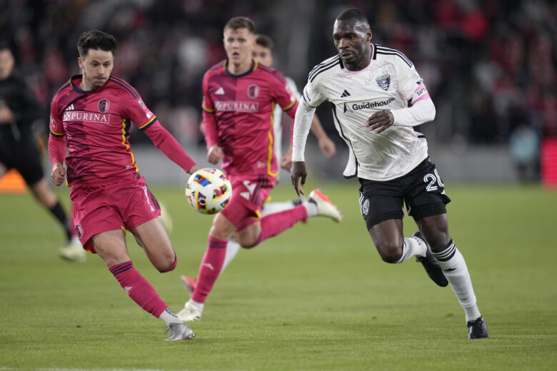 ‘Why not us’: DC United looks to break playoff drought with new roster