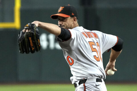 Orioles GM says he doesn’t see panic — but team has plenty of concerns amid slow start