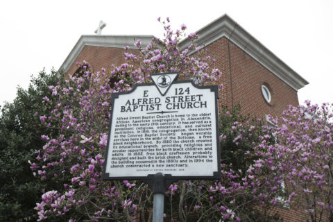 One of the country’s largest African American Baptist churches pulls Christmas show from Kennedy Center