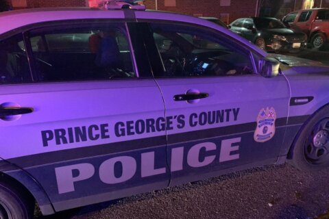 Security guard charged with murder after shooting inside restaurant near U.Md.