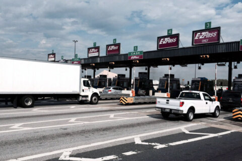 Did you get a text message saying you owe money for tolls? Don’t fall for this scam