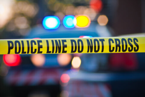 Man killed and child hurt in Annapolis shooting