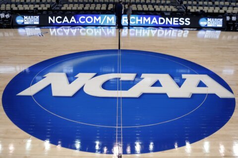 Judge delays $2.8 billion NCAA settlement to address roster limit concerns, backs rest of plan