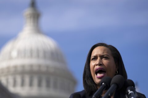 DC weighs layoffs and other cuts as House Republicans leave the city budget in limbo