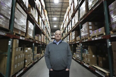 Trump’s China tariff shocks US importers. One CEO calls it ‘end of days’