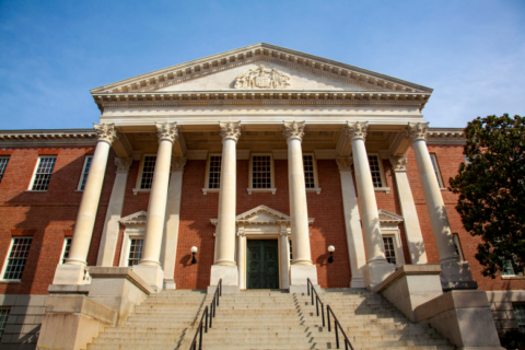 Anne Arundel Democrats recommend Del. Henson to replace Elfreth in Md. state Senate